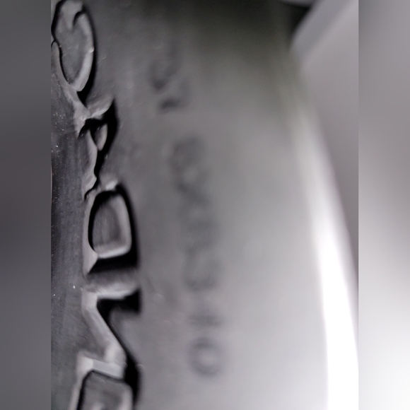 FENDACE Black Slides w37 FENDI X VERSACE collaboration - Picture 10 of 15